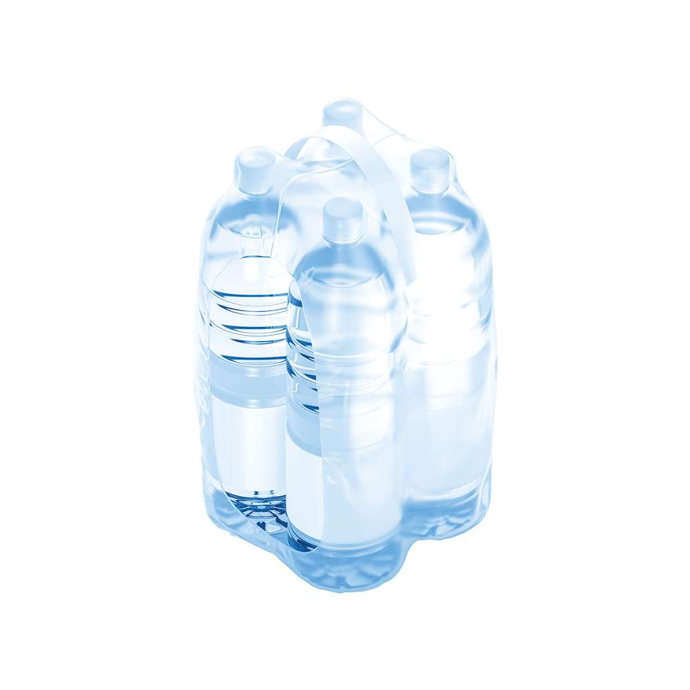 Naturally Mineral Water – Bild 3