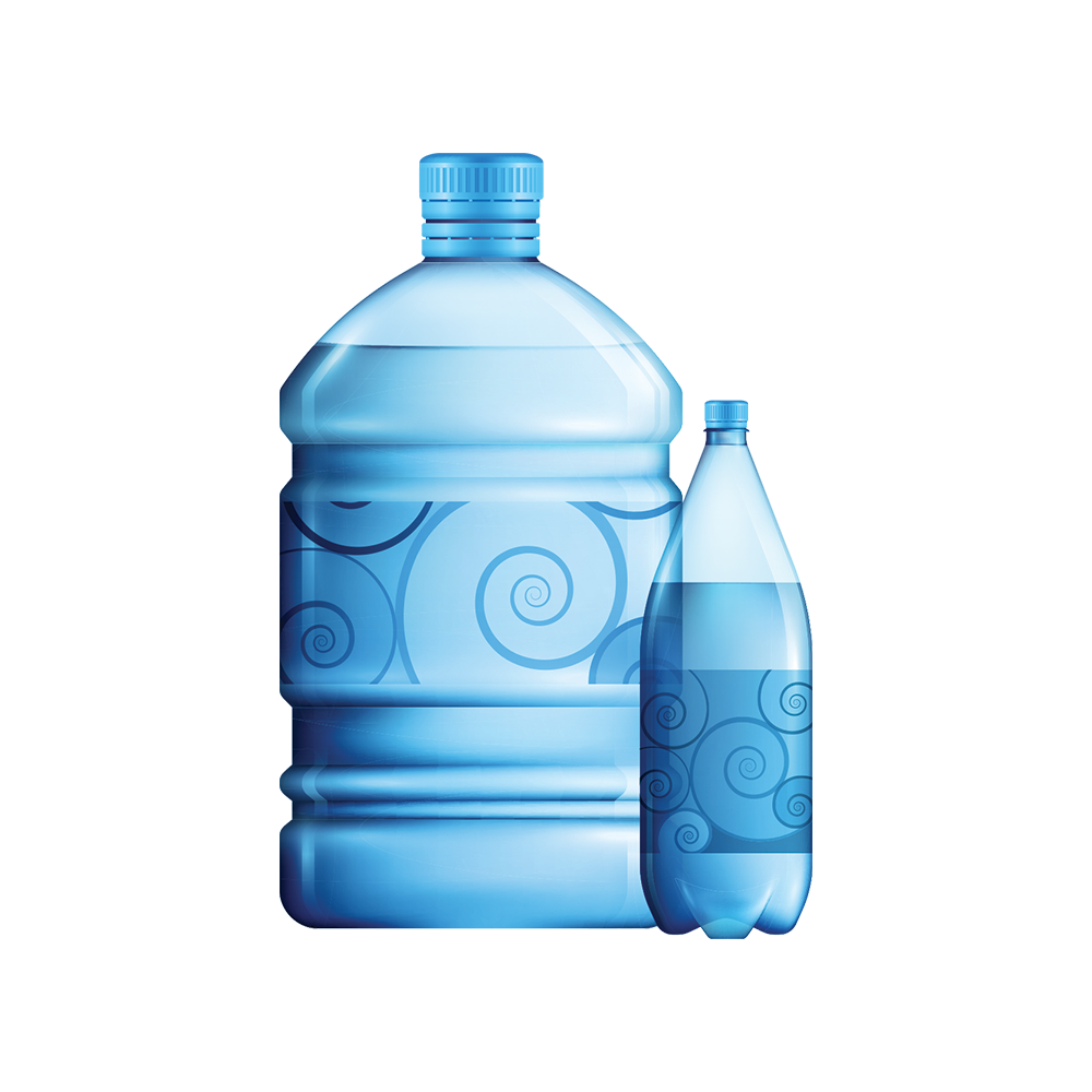 Naturally Mineral Water – Bild 2
